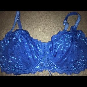 Fredericks of Hollywood Bra